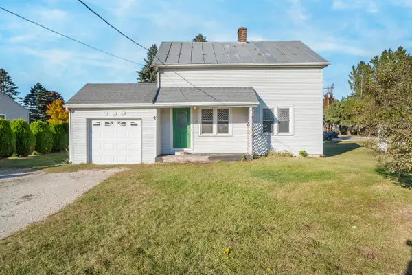 143 E Church STREET, Mishicot, WI 54228