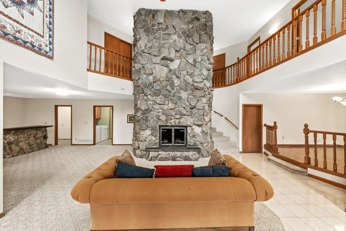 W332S3781 Lilac COURT, Dousman, WI 53118 - Image #1