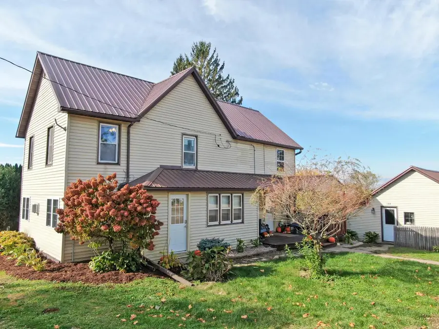 199 S Main STREET, Gays Mills, WI 54631 - Image #2