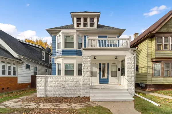 3419 N 15th STREET #3421, Milwaukee, WI 53206