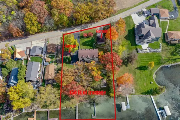 5812 N River Bay ROAD, Waterford, WI 53185