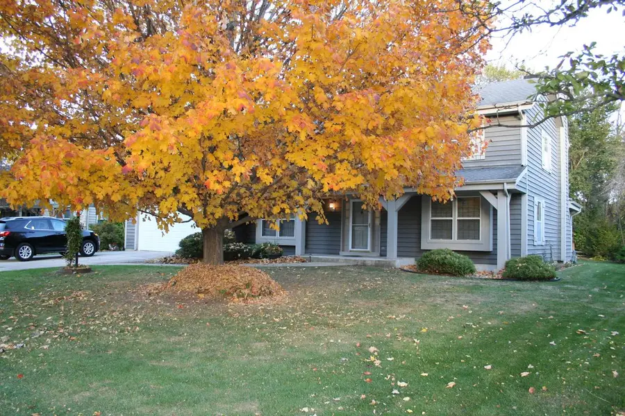 3427 E Elmwood DRIVE, Elmwood Park, WI 53405 - Image #2