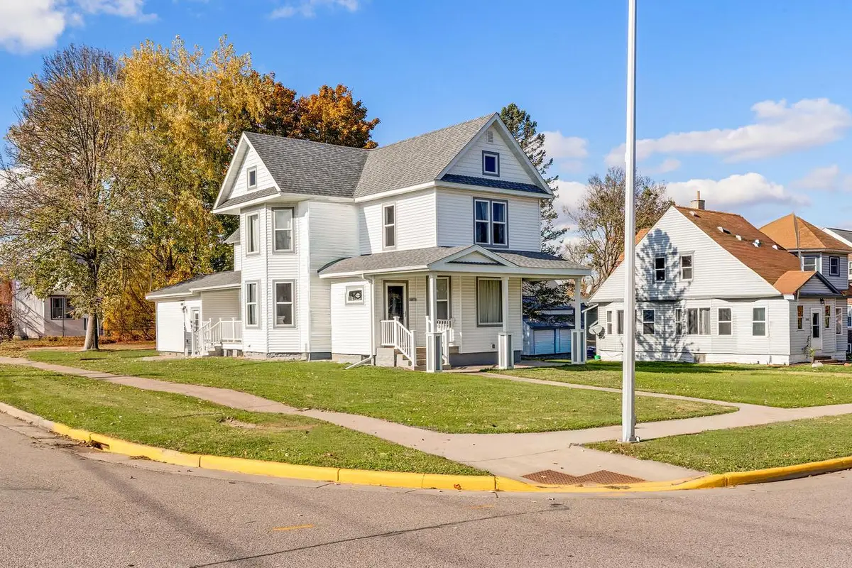 36015 Main STREET, Whitehall, WI 54773 - Image #1