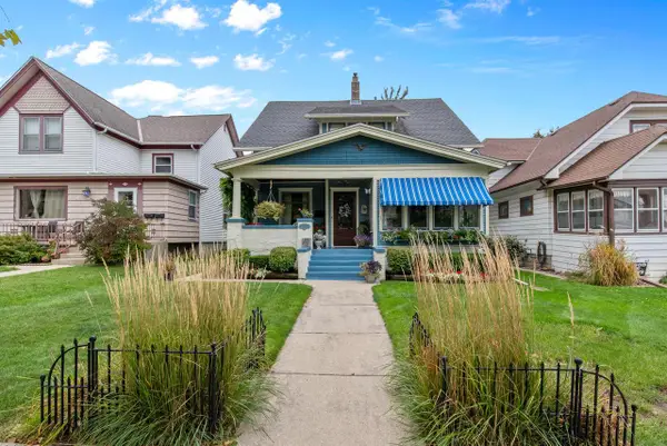 230 N 7th AVENUE, West Bend, WI 53095