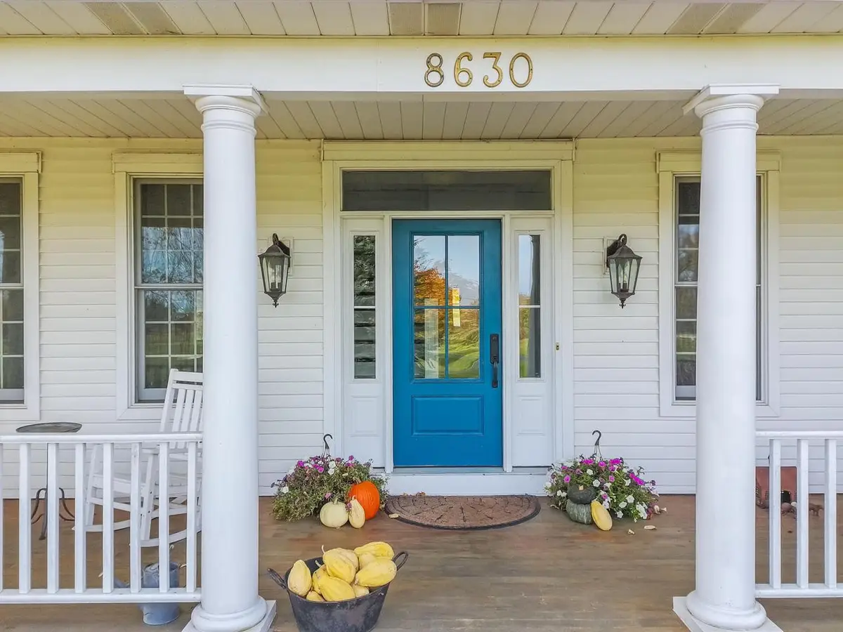 8630 Fox River ROAD, Burlington, WI 53105 - Image #1