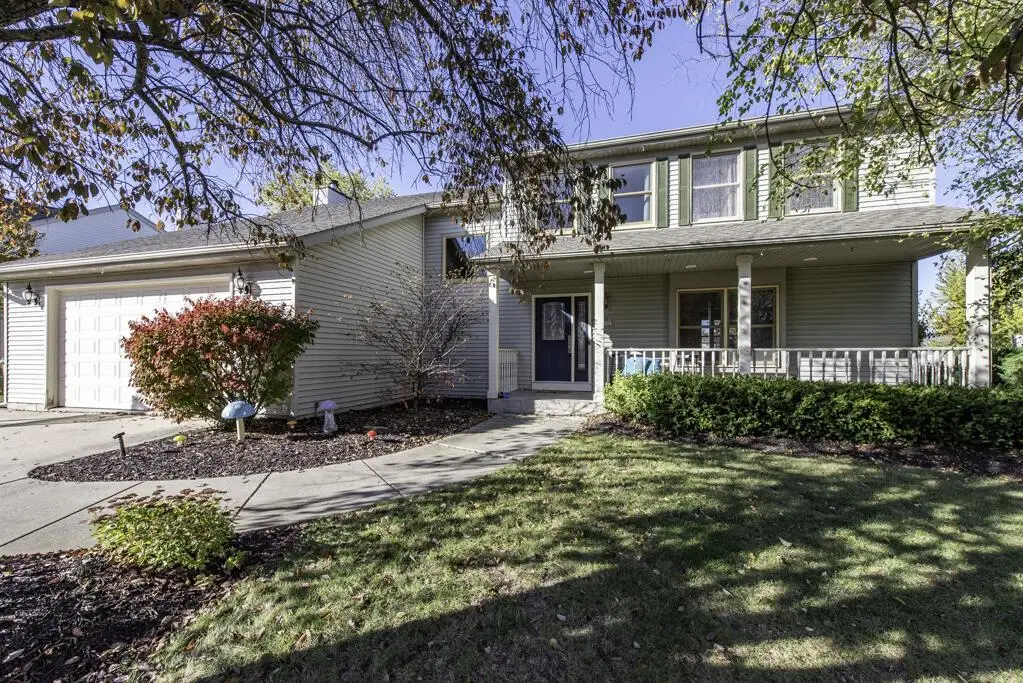 3232 109th STREET, Pleasant Prairie, WI 53158 - Image #1