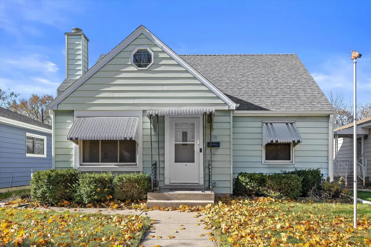 2129 S 107th STREET, West Allis, WI 53227 - Image #1