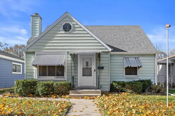 2129 S 107th STREET, West Allis, WI 53227