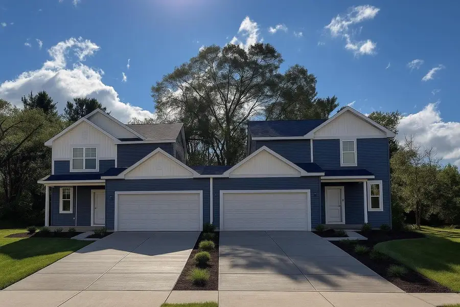 1589 Meadowview COURT, Whitewater, WI 53190 - Image #2