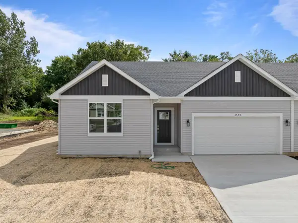 1575 Meadowview COURT, Whitewater, WI 53190