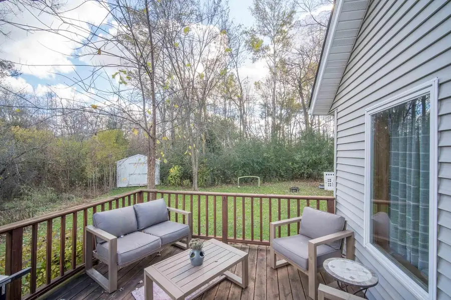 423 PARK PLACE, Kewaskum, WI 53040 - Image #3