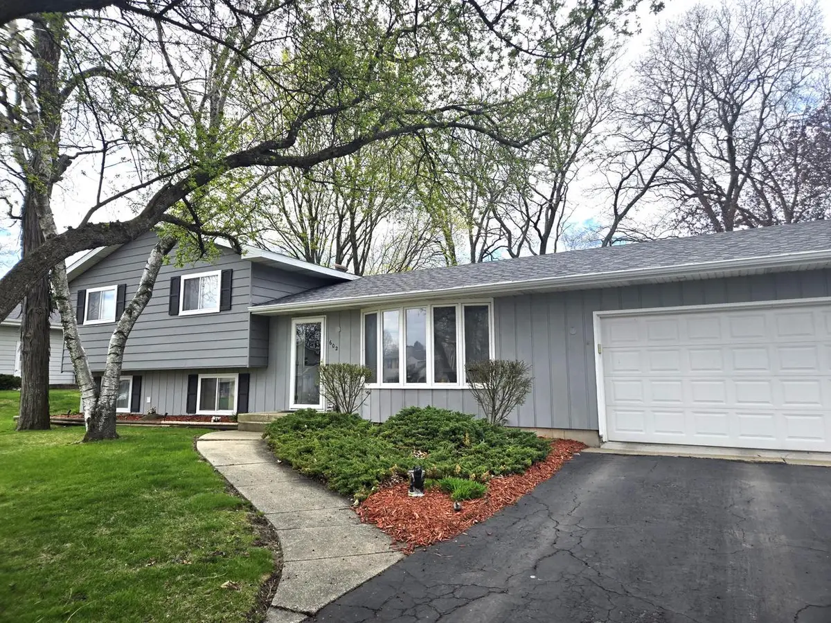 602 Parkwood LANE, Jefferson, WI 53549 - Image #1