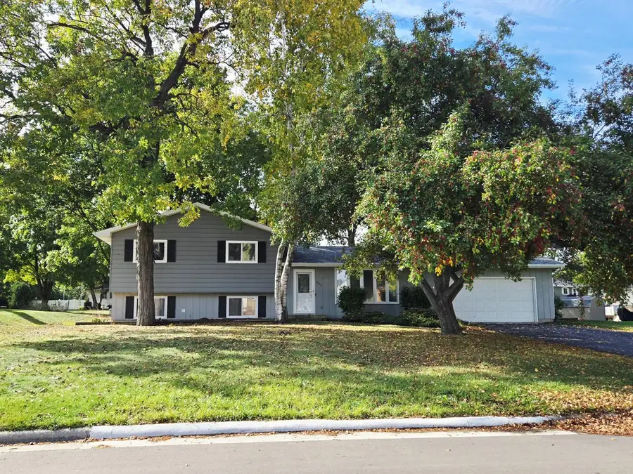 602 Parkwood LANE, Jefferson, WI 53549 - Image #2