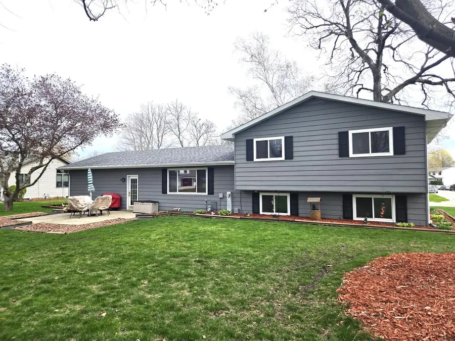 602 Parkwood LANE, Jefferson, WI 53549 - Image #3