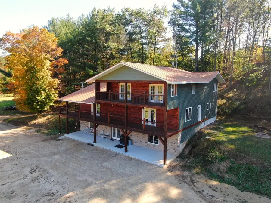 26378 Drake LANE #26350, Cazenovia, WI 53924 - Image #3