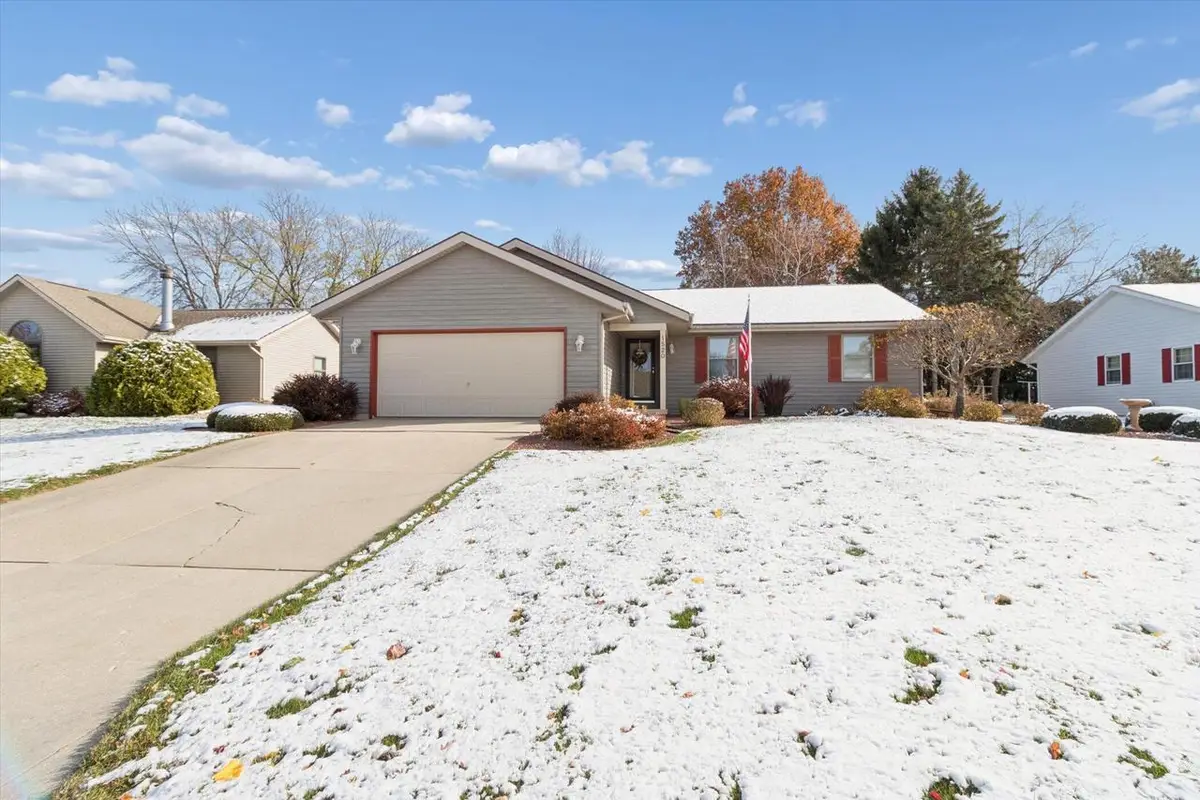 1520 Shannon DRIVE, Janesville, WI 53546 - Image #1