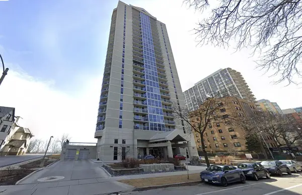 1660 N Prospect AVENUE #804, Milwaukee, WI 53202