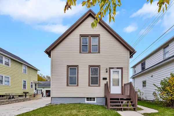 2013 N 13th STREET, Sheboygan, WI 53081