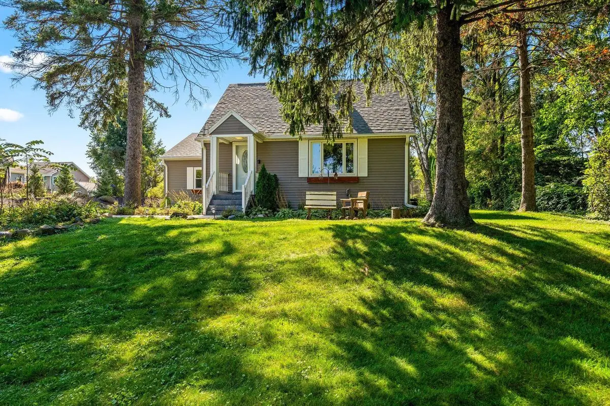 11111 W Edgerton AVENUE, Hales Corners, WI 53130 - Image #1