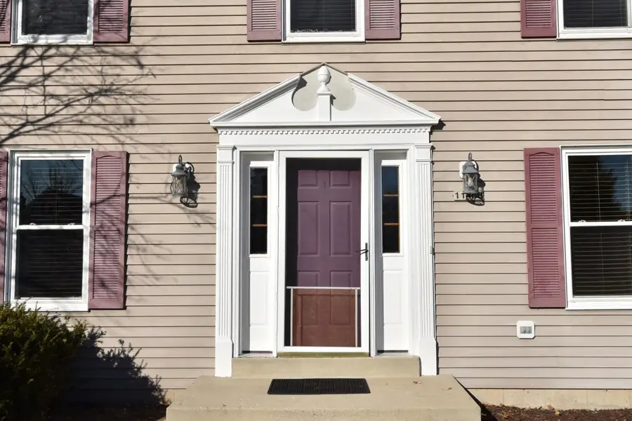 11458 W Balboa STREET, Franklin, WI 53132 - Image #2