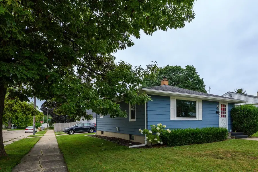 5601 44th AVENUE, Kenosha, WI 53144 - #2