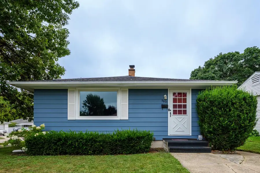 5601 44th AVENUE, Kenosha, WI 53144 - #3
