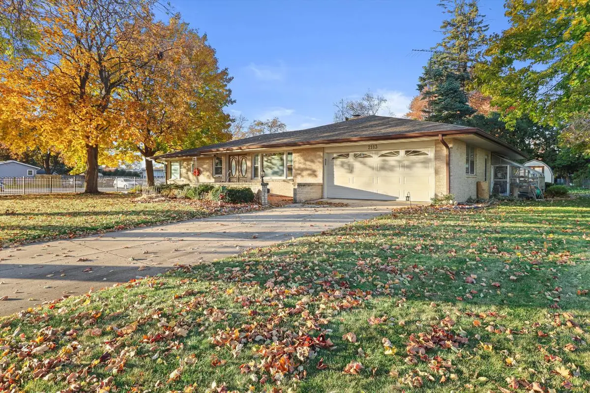 2113 Mt Zion AVENUE, Janesville, WI 53545 - Image #1