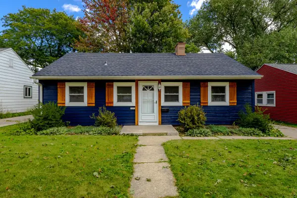 3522 N 95th STREET, Milwaukee, WI 53222