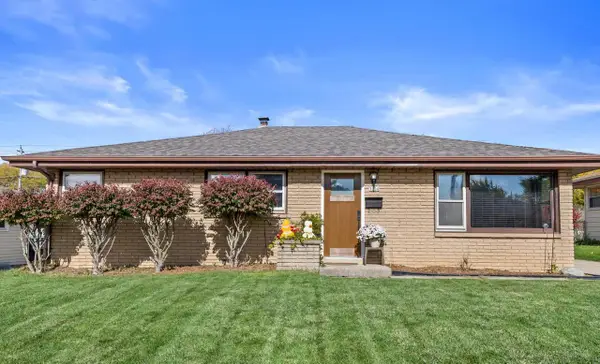 3000 E Belsar AVENUE, Cudahy, WI 53110