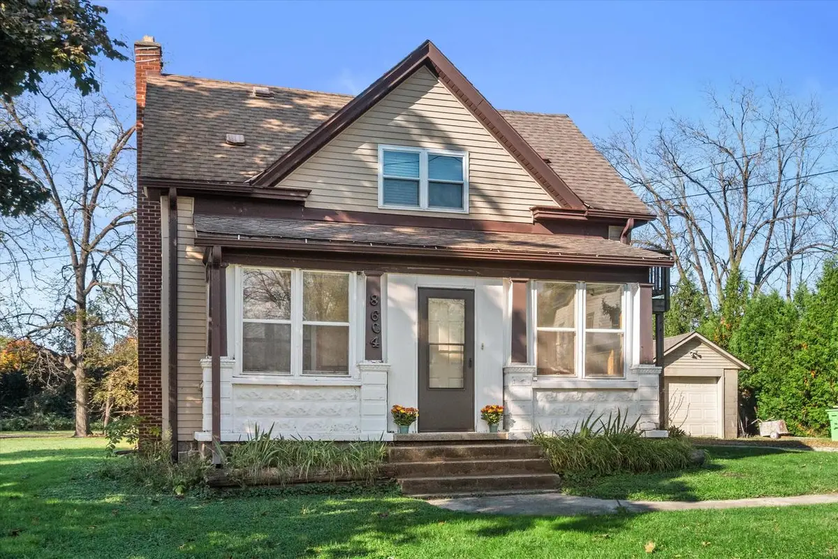 8604 Caldwell ROAD #8606, Mukwonago, WI 53149 - Image #1