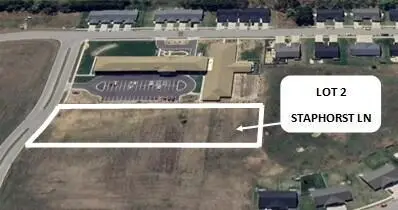 Lot 2 STAPHORST LANE, Holmen, WI 54636