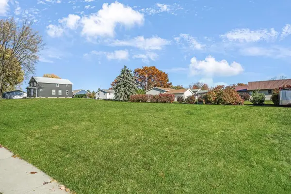 Lt1 MILWAUKEE STREET, Lomira, WI 53048