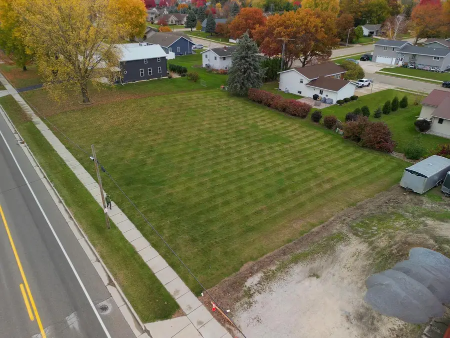 Lt1 MILWAUKEE STREET, Lomira, WI 53048 - Image #2