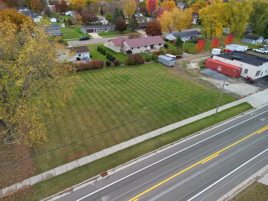Lt1 MILWAUKEE STREET, Lomira, WI 53048 - Image #3