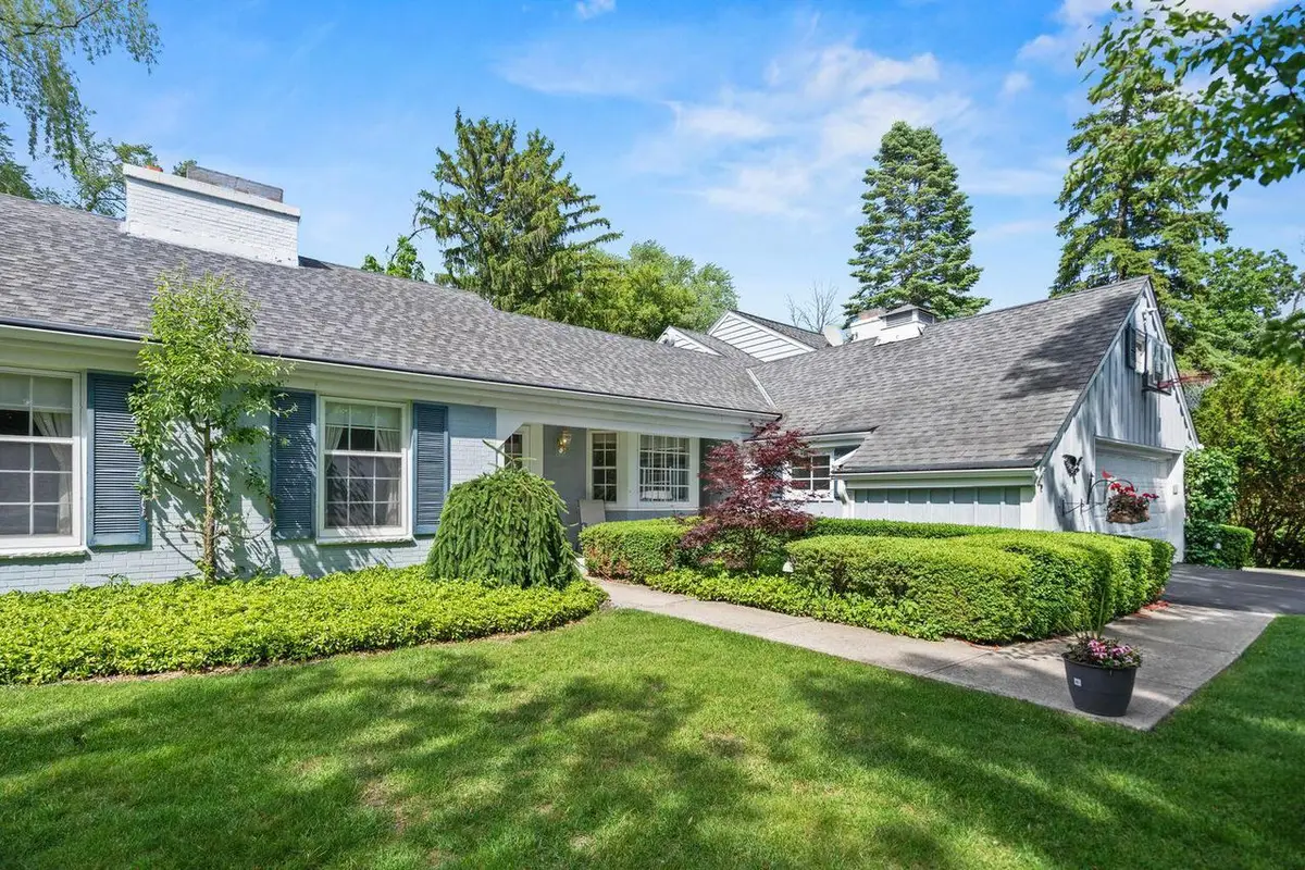 1030 W Ravine LANE, Bayside, WI 53217 - Image #1