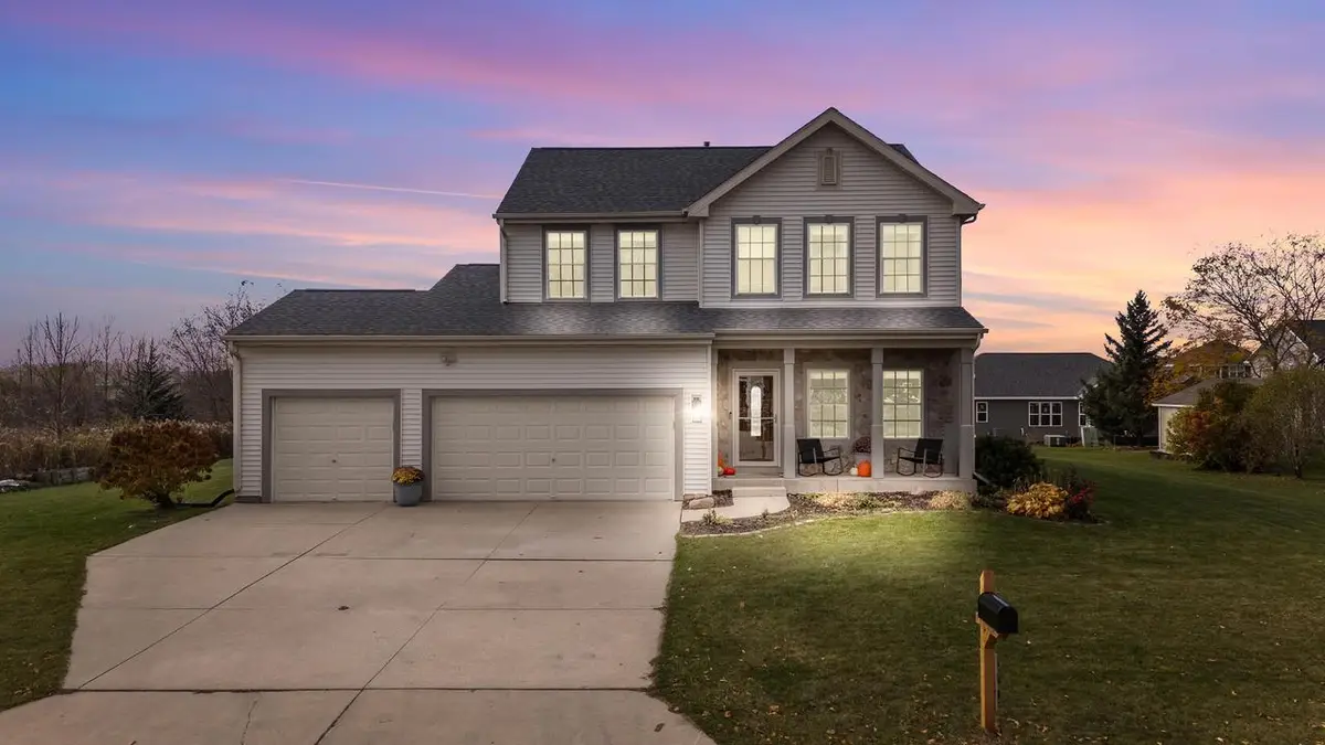 445 Michael STREET, Belgium, WI 53004 - Image #1