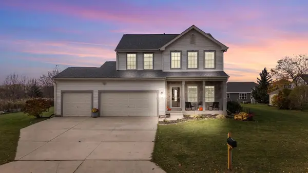 445 Michael STREET, Belgium, WI 53004