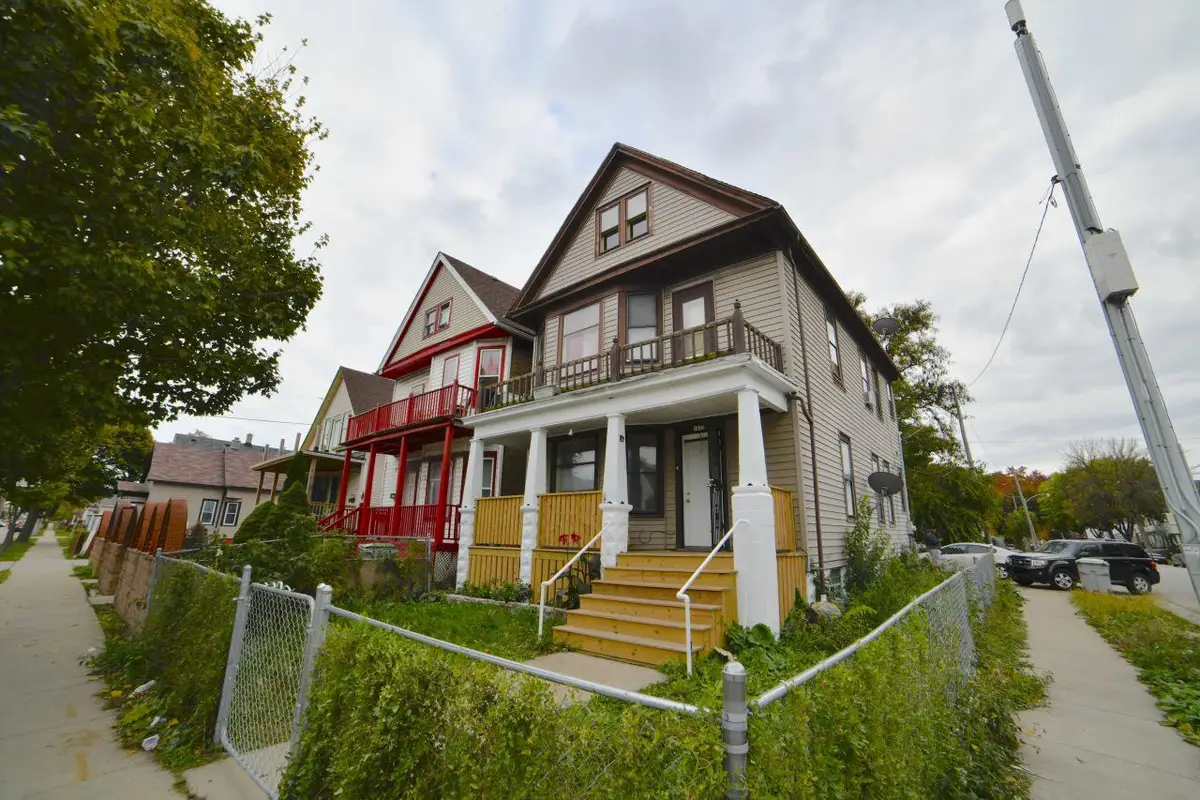 1835 W Burnham STREET, Milwaukee, WI 53204 - Image #1