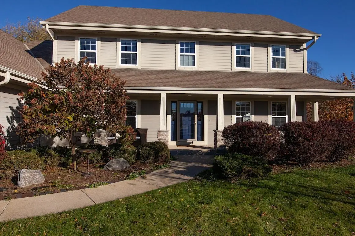 N66W12812 Corryton COURT, Menomonee Falls, WI 53051 - Image #1