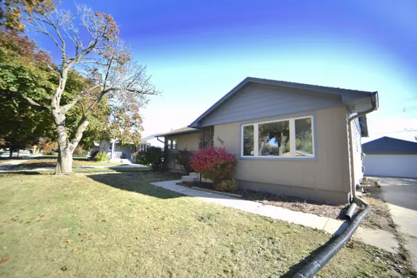 5412 N 103rd STREET, Milwaukee, WI 53225