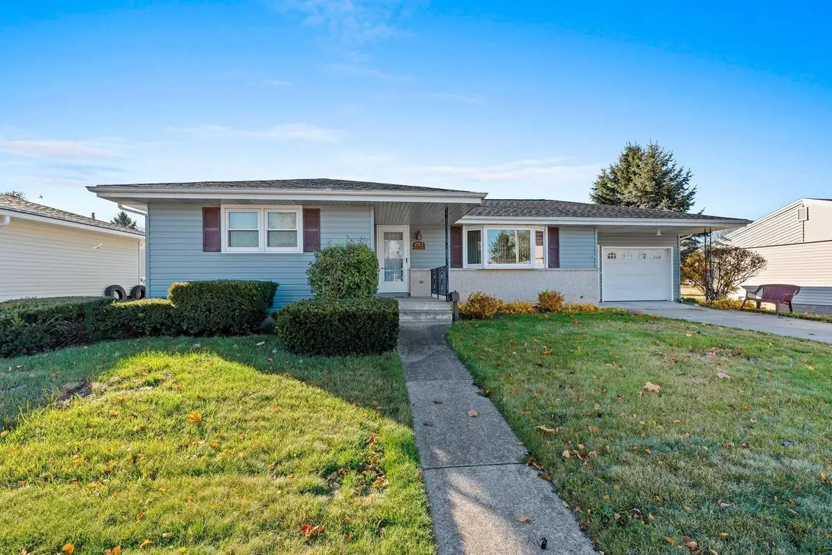 2723 42nd STREET, Two Rivers, WI 54241 - Image #1