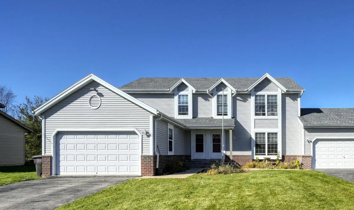 418 N 6th STREET, Waterford, WI 53185 - Image #1