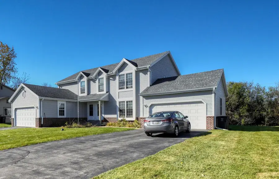 418 N 6th STREET, Waterford, WI 53185 - Image #3