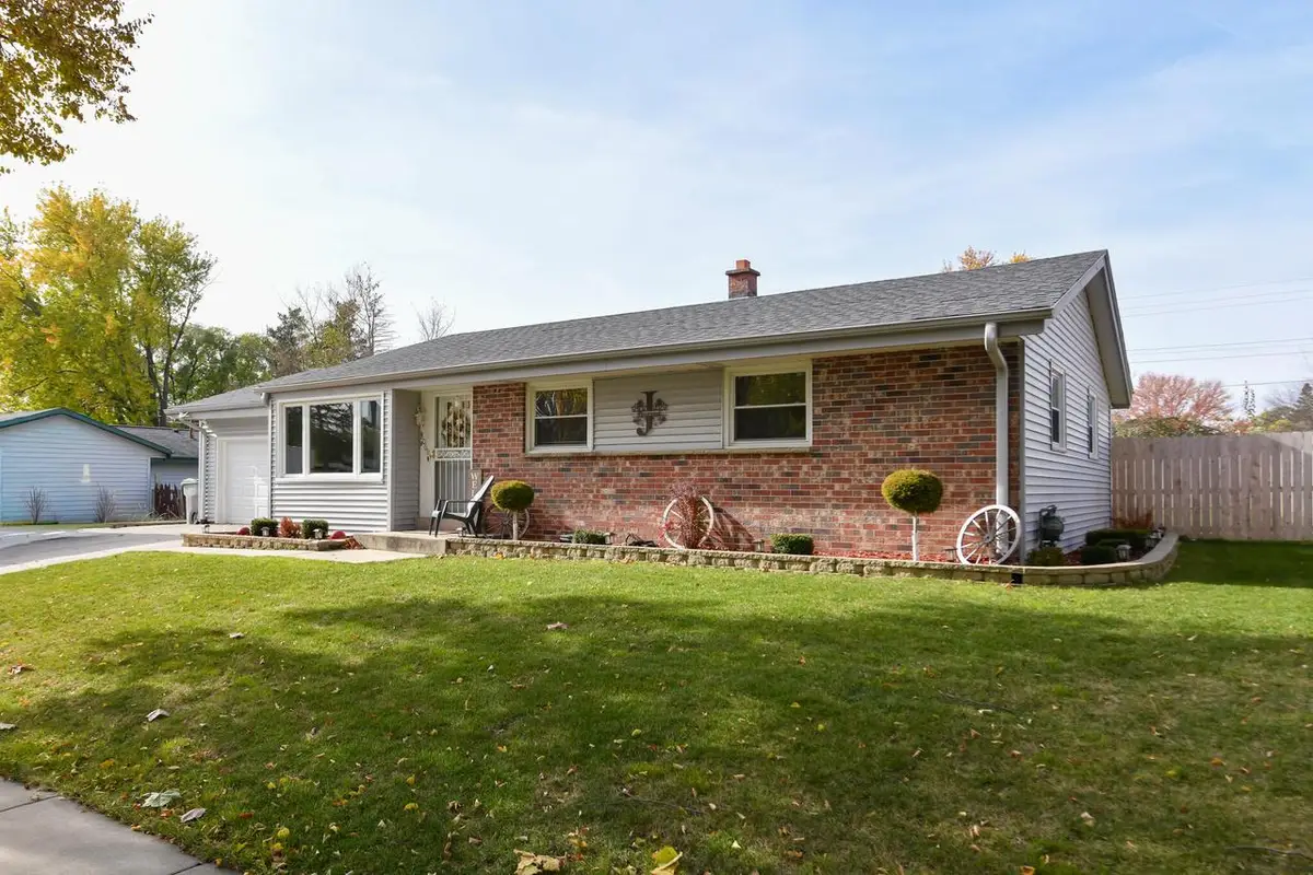 8069 N 105th STREET, Milwaukee, WI 53224 - Image #1