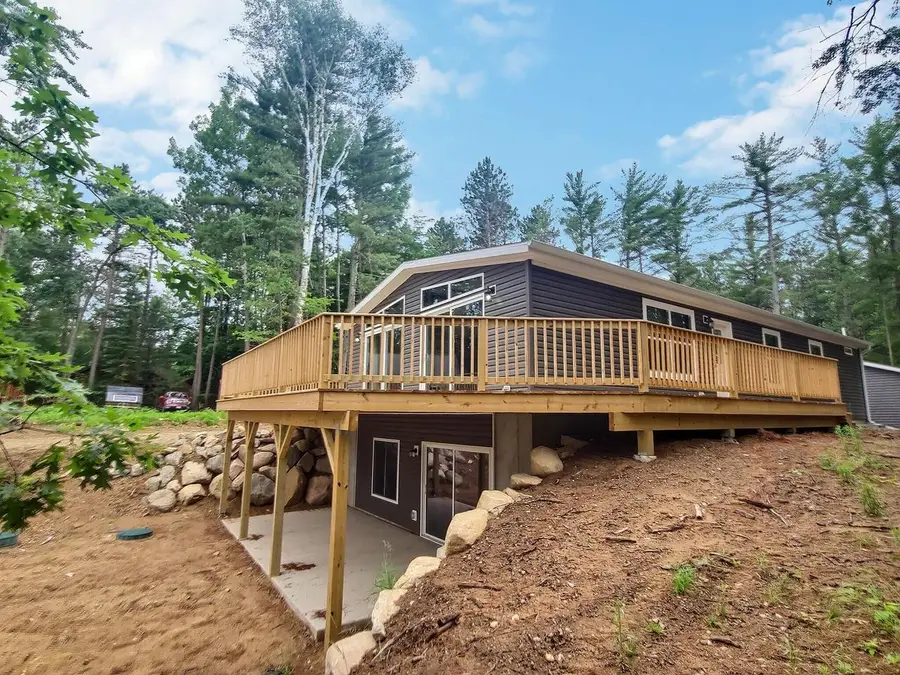 4533 Warner DRIVE, Rhinelander, WI 54501 - Image #3