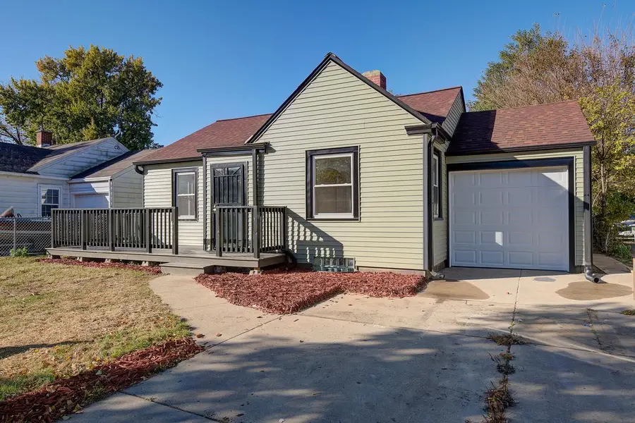 4937 N 51st BOULEVARD, Milwaukee, WI 53218 - Image #2