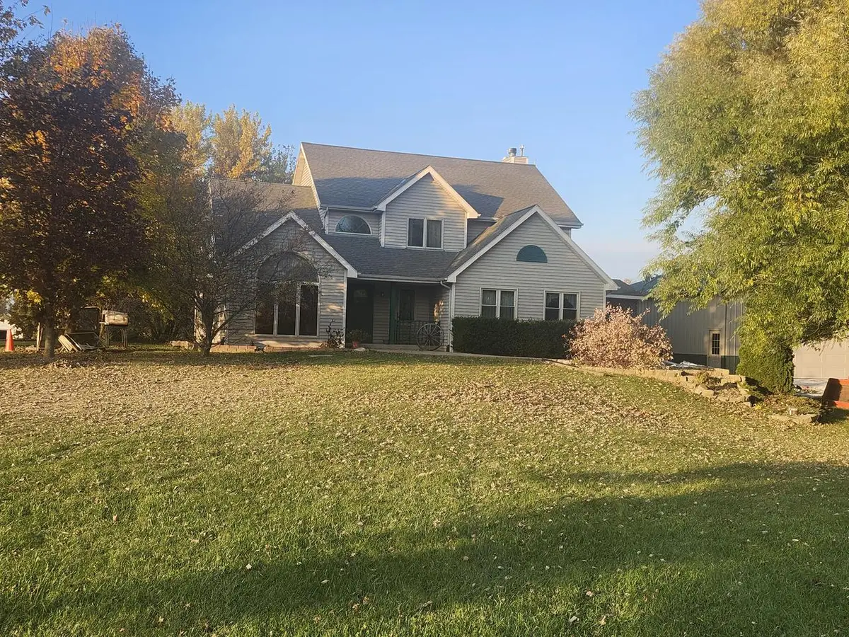 22302 Church ROAD, Kansasville, WI 53139 - Image #1