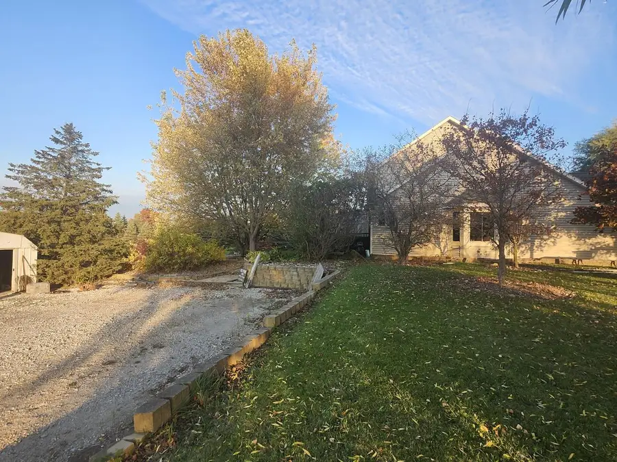 22302 Church ROAD, Kansasville, WI 53139 - Image #2