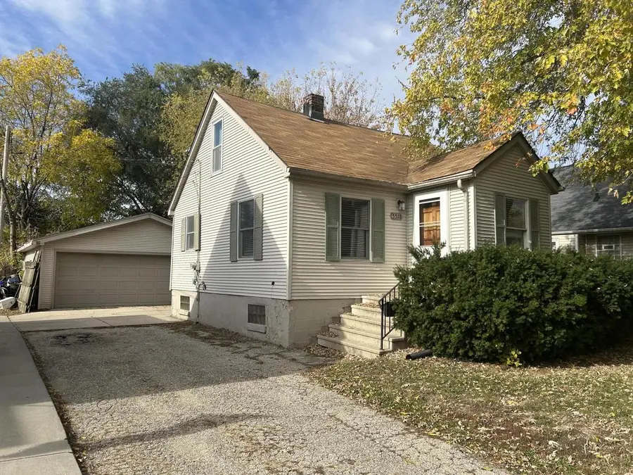 5518 40th AVENUE, Kenosha, WI 53144 - Image #3