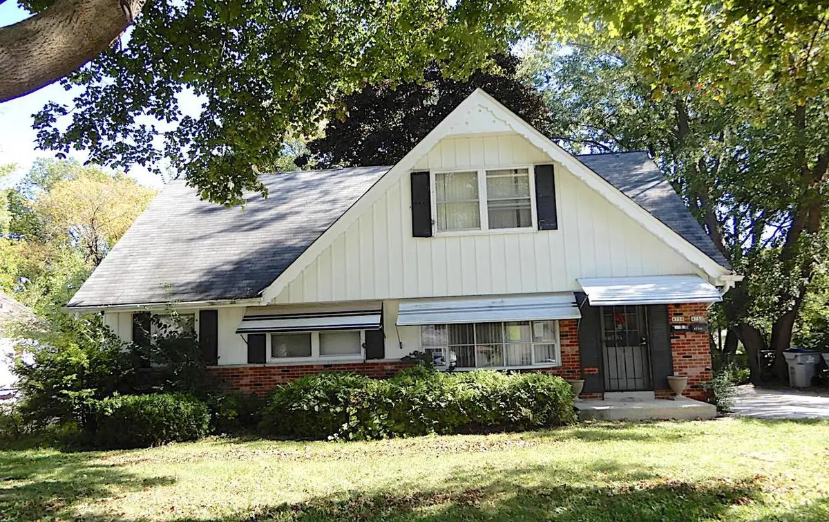 4758 N 53rd STREET #4760, Milwaukee, WI 53218 - Image #1